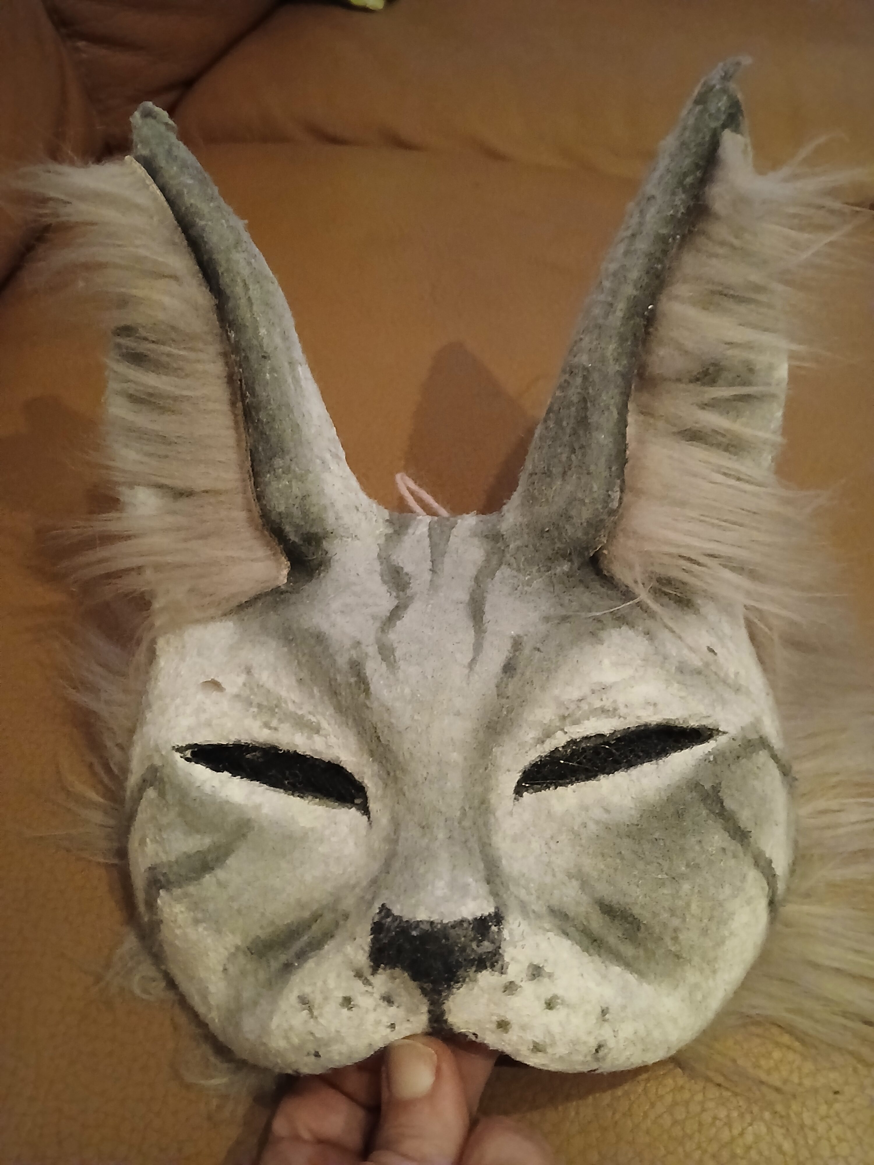 Kreativt Therian läger featured image