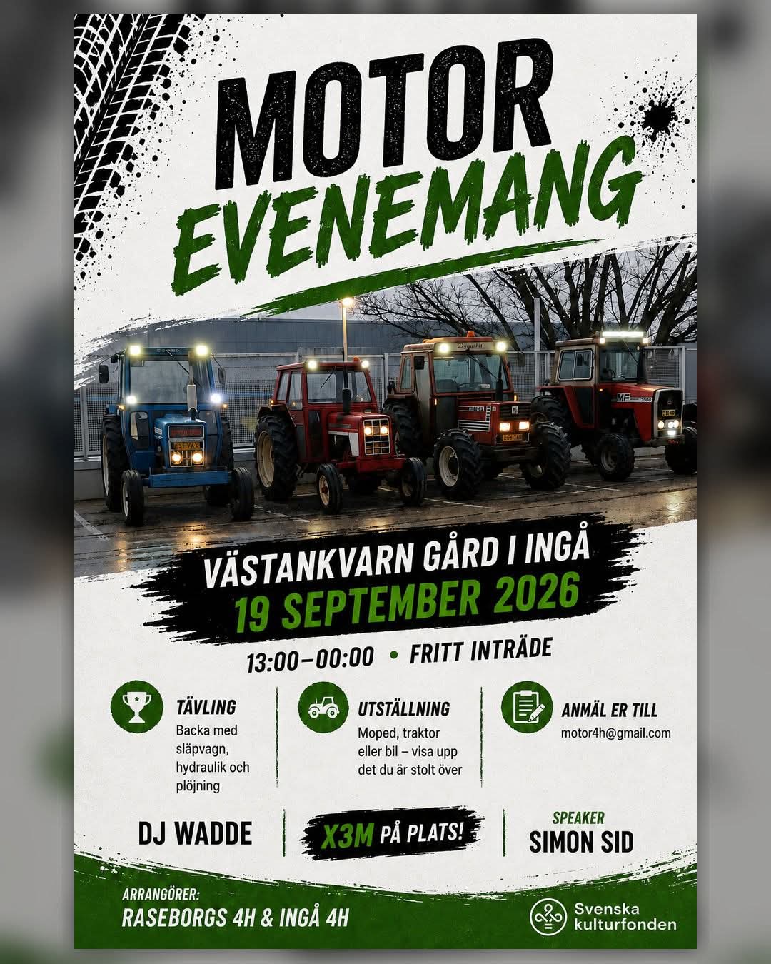 Traktor-Mopo evenemang featured image