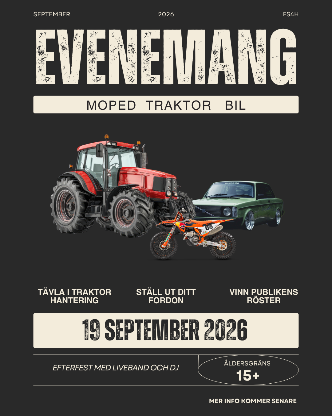Traktor-Mopo evenemang featured image