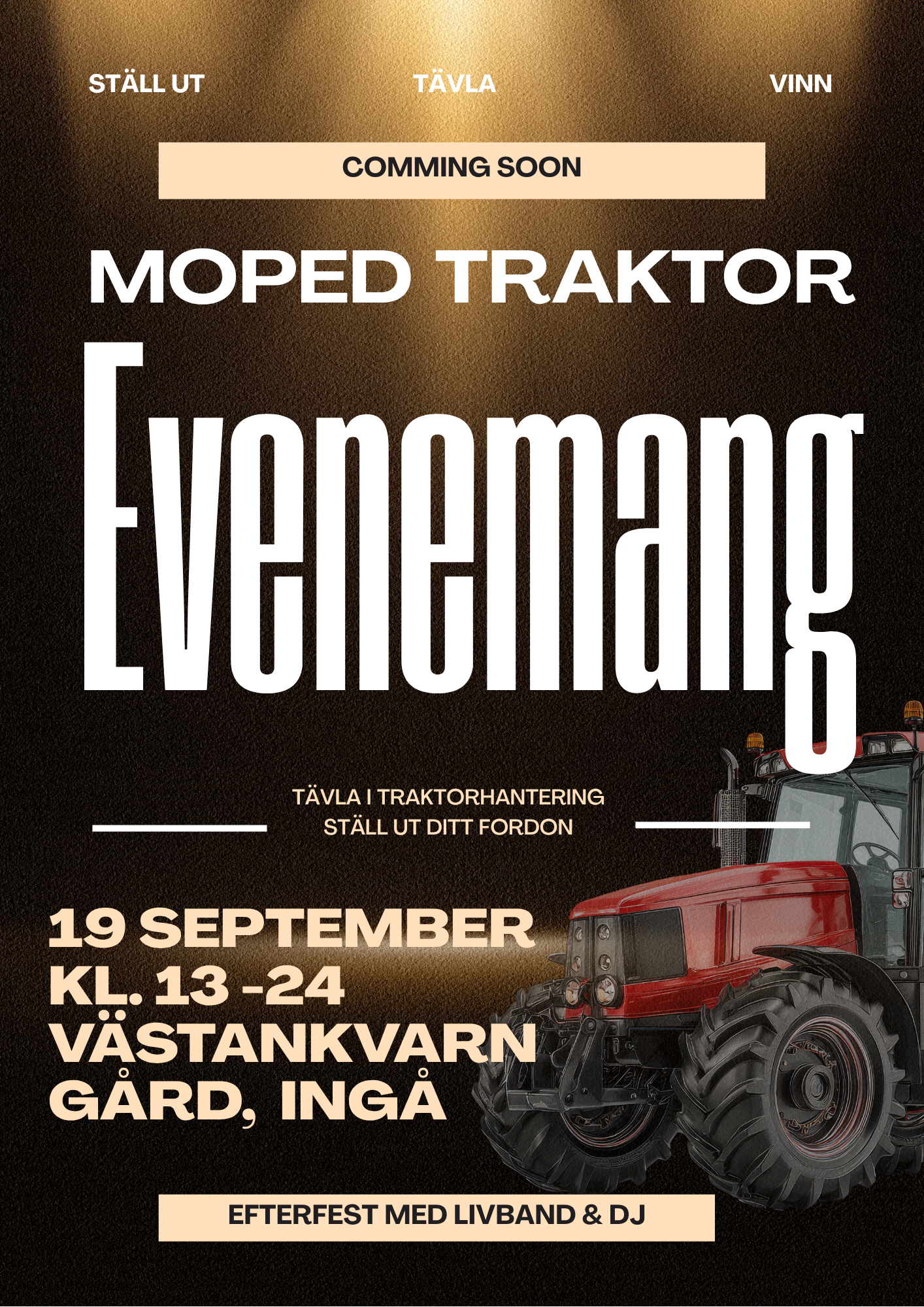 Traktor-Mopo evenemang featured image
